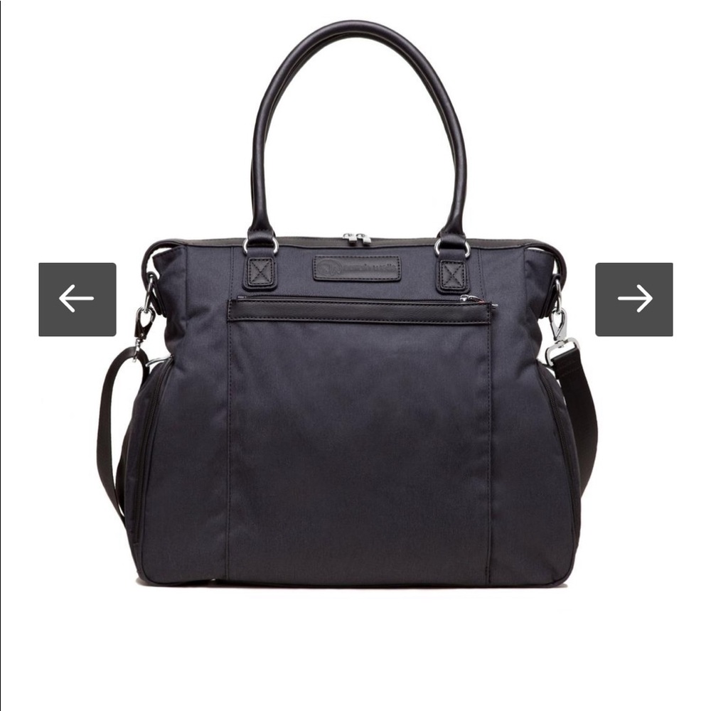 Sarah Wells Breast Pump Bag